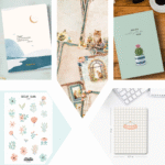 📦 Balin - Turkuaz Hediye Seti