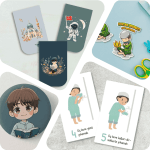 📦 Tuğra - Erkek Çocuk Hediye Seti