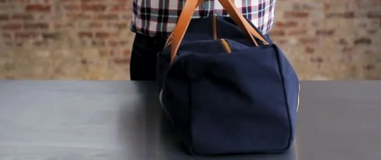 itikaf çantası ramazan ajandası
