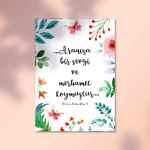 Rûm Suresi, 21. Ayeti Poster