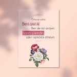 Bakara Suresi 152. Ayeti Poster