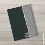 Üşenme Erteleme Vazgeçme - A5 Çizgili Defter