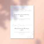 Eve Girerken & Evden Çıkarken Yapılacak Dua Poster