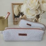 Keten Dokulu Puantiyeli Minimal Kalemlik v2