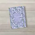 Behar - Dua Edin Cevap Vereyim - A5 Çizgili Defter #YK330