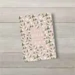 Behar - Güzel Şeyler Zaman Alır - A5 Çizgili Defter #YK329