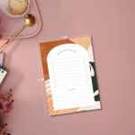 Bohonote - Yırtat Mini Notluk