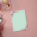 Mezher - Yırtat Mini Notluk