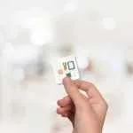 Home Office - Çalışma Ortamı Sticker Seti #70 - Görsel 2