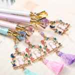 Ann Metal Figürlü Plasik Uçlu Kalem 0.7