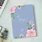 Dore - Rabbim İlmimi Artır - A5 Çizgili Defter #YK306