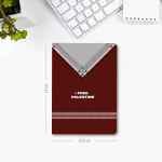 Hanun - Kefiye Filistin Mininote Defter