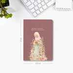 Ladina - Ey Kalpleri Evirip Çeviren - Mininote Defter