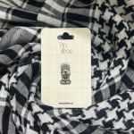 Neman - Hanzala - Pin Broş