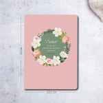 İzem - Sabret - Mininote Defter