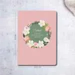 İzem - Sabret - Mininote Defter