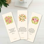 Ayneh 3'lü Kitap Ayracı Seti #KA25