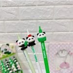 Bledd Panda Family Uçlu Kalemler