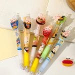 Rara Sevimli Tavşan Figürlü Uçlu Kalemler