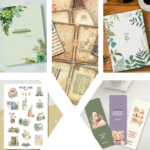 📦 Olivia - Yeşil Hediye Seti