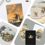 📦 İnsak - Filistin Temalı Hediye Seti