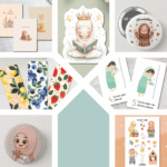 📦 Hensa Kız Çocuk Hediye Seti