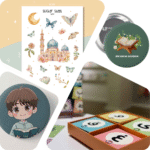 📦 Mahir Erkek Çocuk Hediye Seti