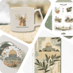 📦 Serin - Filistin Temalı Hediye Seti