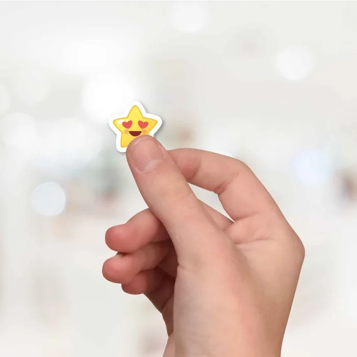 Starmoji - Öğretmen Öğrenci Ödül - Sticker Seti #139 - Görsel 2