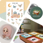 📦 Vera Kız Çocuk Hediye Seti