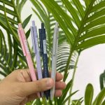 Fashues Minimal 0.7 Uçlu Kalemler