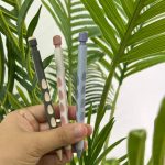 Kolira Puantiyeli Sevimli 0.9 Uçlu Kalemler