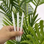 Wihpem Minimal Beyaz 0.7 Uçlu Kalemler