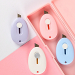 Pipp Minimal Maket Bıçağı