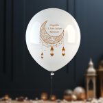 Hoşgeldin Ramazan - 5'li Balon