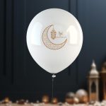 İyi Bayramlar - 5'li Balon