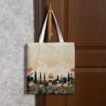 Silvan - Kudüs - Bez Çanta