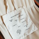 İdrak - Günlük Yapılacaklar - Bez Çanta