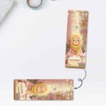 Beyza - 3'lü Kitap Ayracı Seti #KA41 - Görsel 2