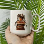 Sekine - Kalpler Anmakla Huzur Bulur - Kupa Bardak