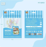 Coffee Micro Blok Lego - 120 Parçalı - Mini Set - Görsel 2