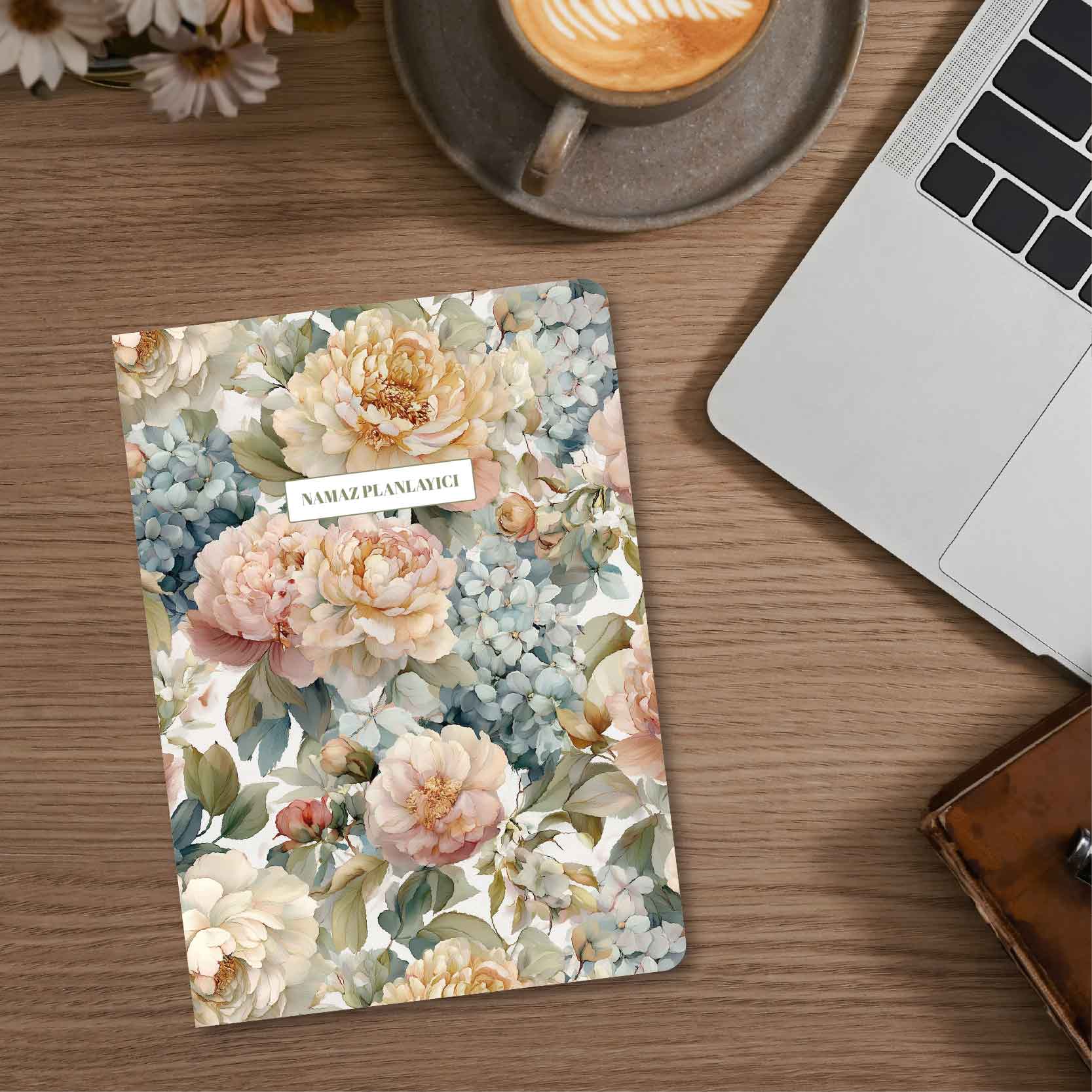 Namaz-Planlayıcı-Muslimwalk-3-02 İnaya - 2 Yıllık Mini Namaz Planlayıcı / Namaz Takipçisi #4 - Görsel 1