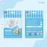 Pet Shop Micro Blok Lego - 120 Parçalı - Mini Set (Kopya) - Görsel 2