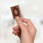 Mintan - Kilim Desenli Sticker Seti #165 - Görsel 2