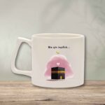 Lisan - Bir Gün İnşaAllah - Kupa Bardak - Görsel 2