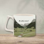 Yoldaş - Bu Gidiş Nereye? - Kupa Bardak - Görsel 2