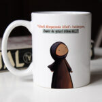 Gönül Dünyası - Kupa Bardak