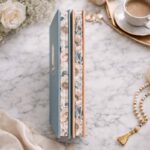 Sîna - Ramazan Ajandası - Soft Somon [Tarihsiz] - Görsel 2