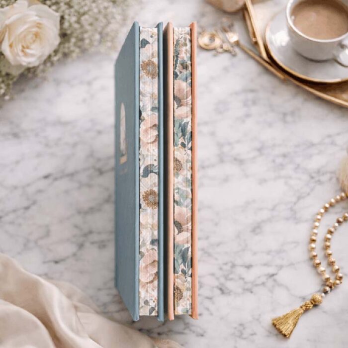 Sîna - Ramazan Ajandası - Soft Somon [Tarihsiz] - Görsel 2