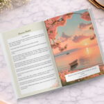 Sîna - Ramazan Ajandası - Soft Somon [Tarihsiz] - Görsel 4